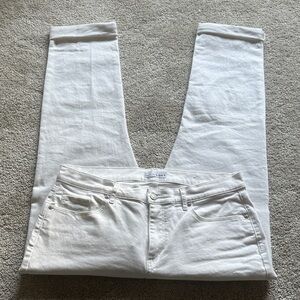 NWOT Loft Girlfriend jeans